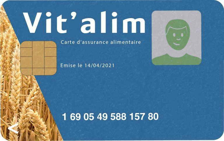 Carte Vitalim