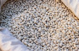 vue aérienne d'un village