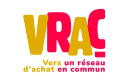 Logo VRAC