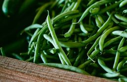 Haricots verts