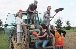 Collectif d'agriculteurs