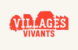 Logo Village Vivants