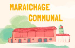 Illustration Maraichage communal