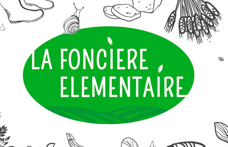 Logo La foncière Elementaire