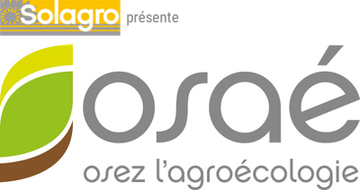 Plateforme Osaé