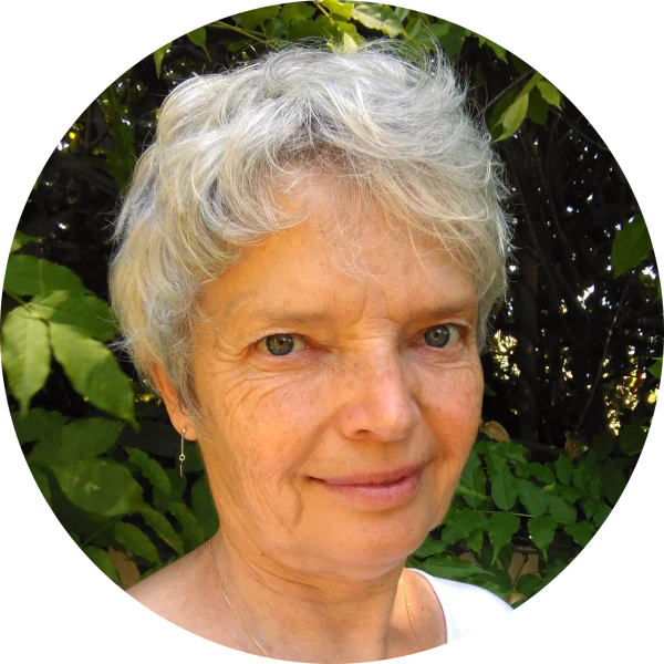 Portrait Carine Barbier