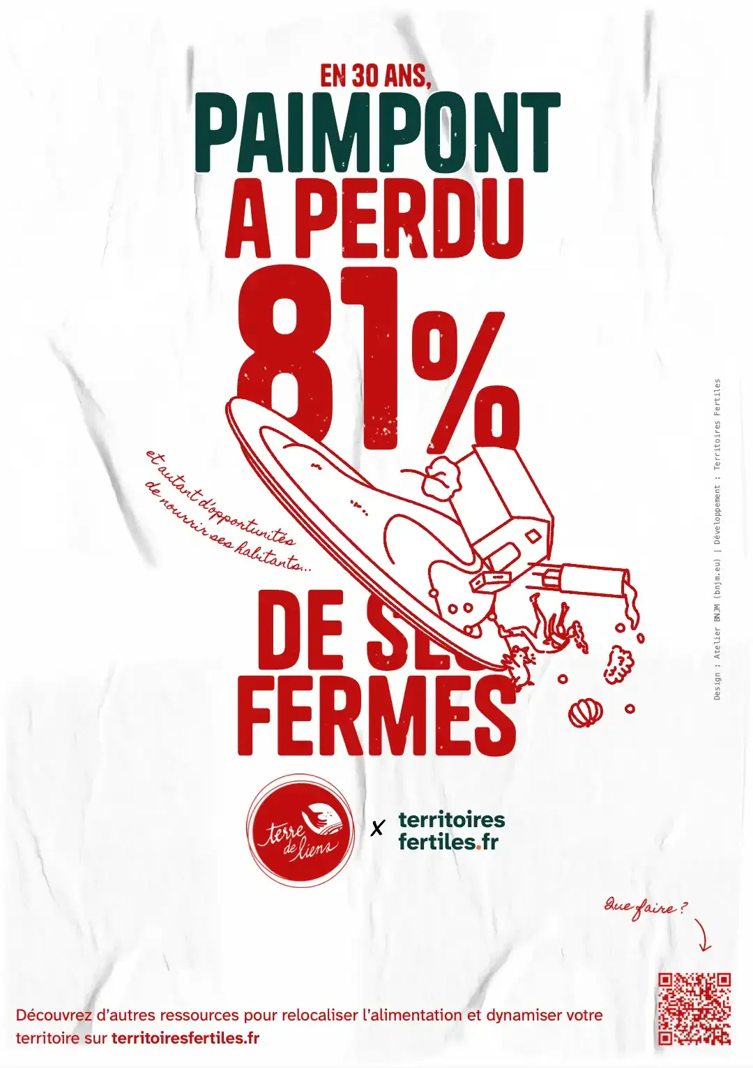 apercu poster municipales Terre de Liens