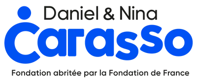Logo Fondation Carasso