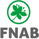 Logo Fédération Nationale d’Agriculture Biologique