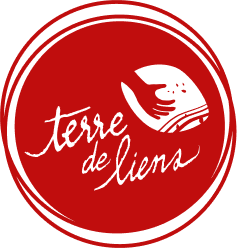 Logo Terre de Liens