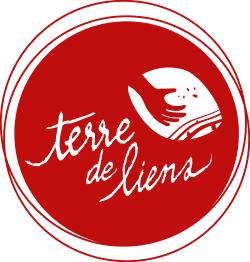 Logo Terre de Liens