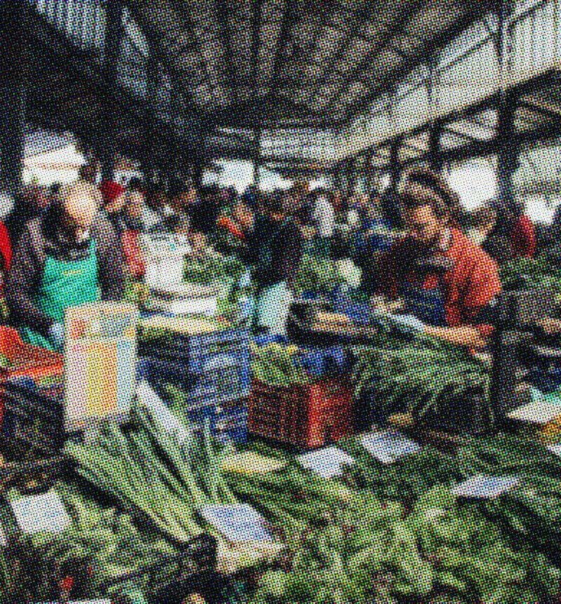 Marché