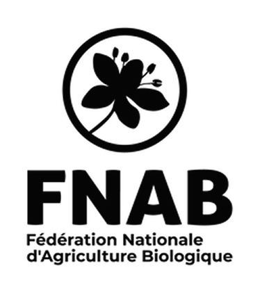 Logo Fédération Nationale d’Agriculture Biologique