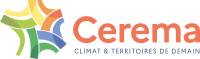 Logo CEREMA