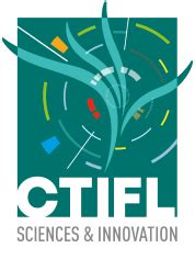 Logo CTIFL