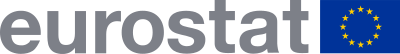 Logo Eurostat
