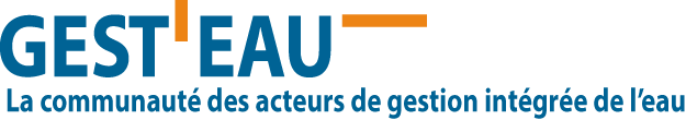 Logo GESTEAU
