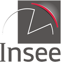 Logo INSEE