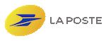 Logo La Poste