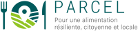Logo PARCEL